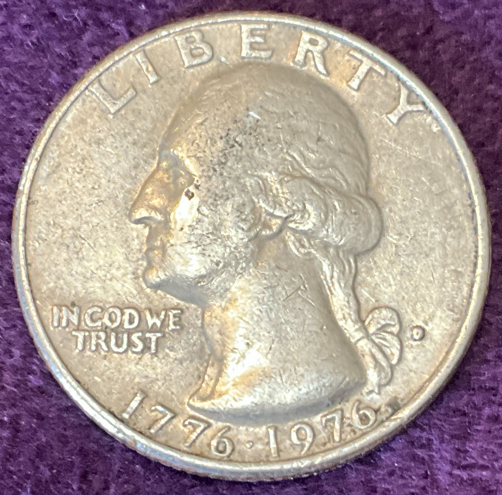 Alexander Westerfall 6.03 Oz