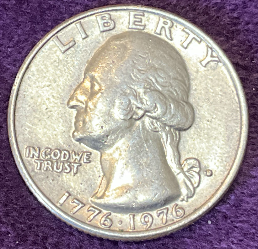 2025 $2 Wallabies RAM - UNC