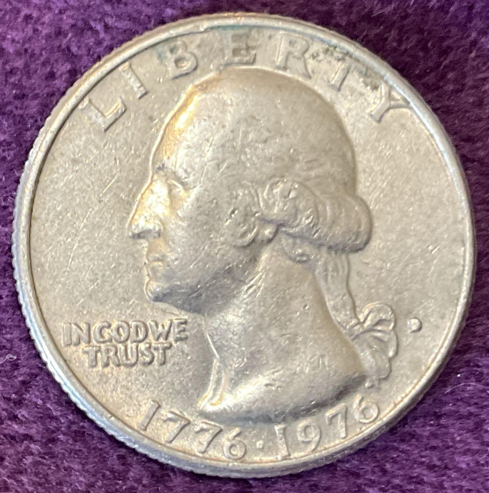 1980 US Mint Uncirculated Coin Set 1980