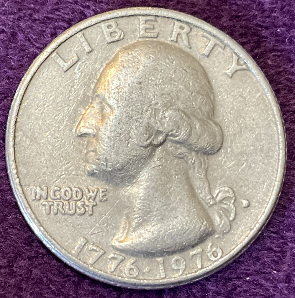 Penny 1948 Lincoln  D 2