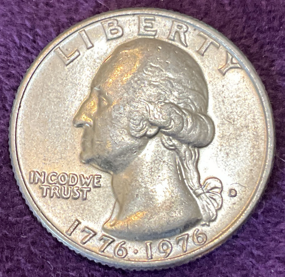 Wheat Penny