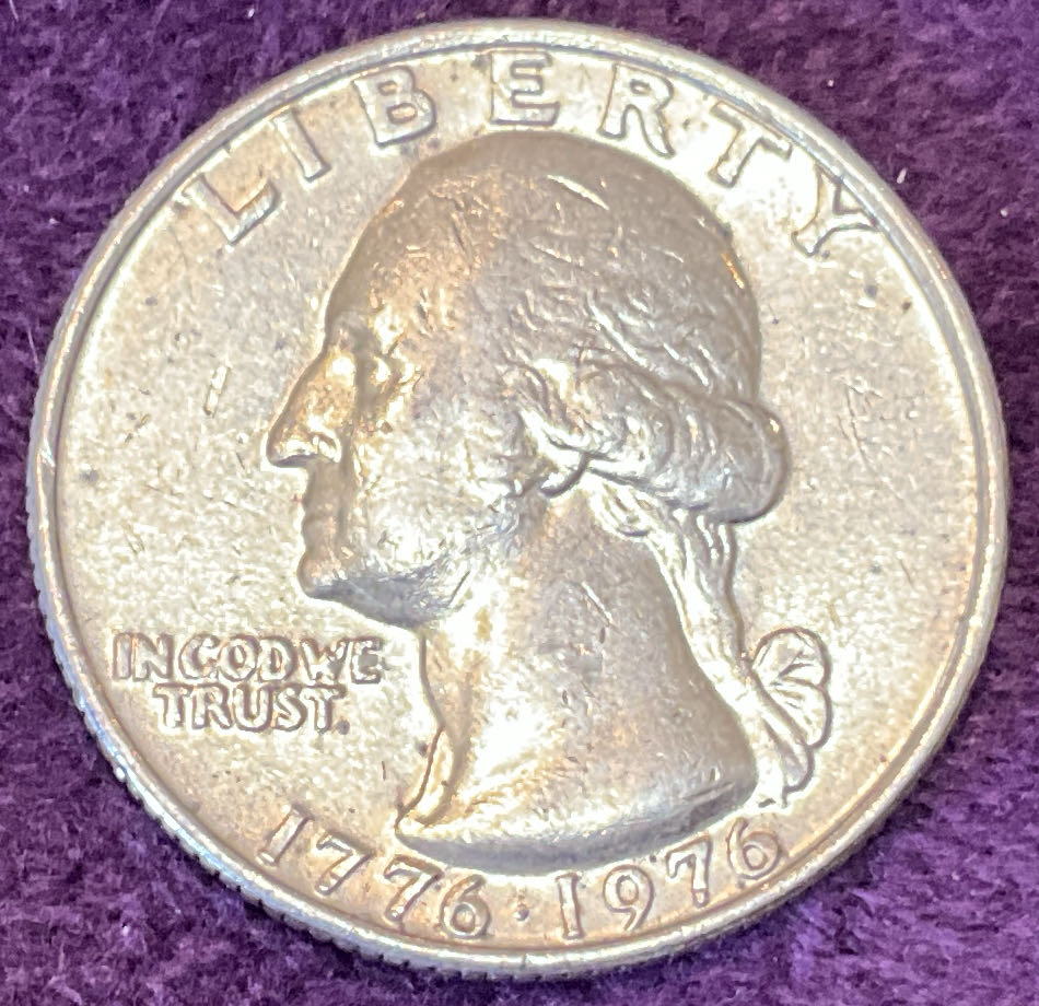 Penny 1951 Lincoln S 1