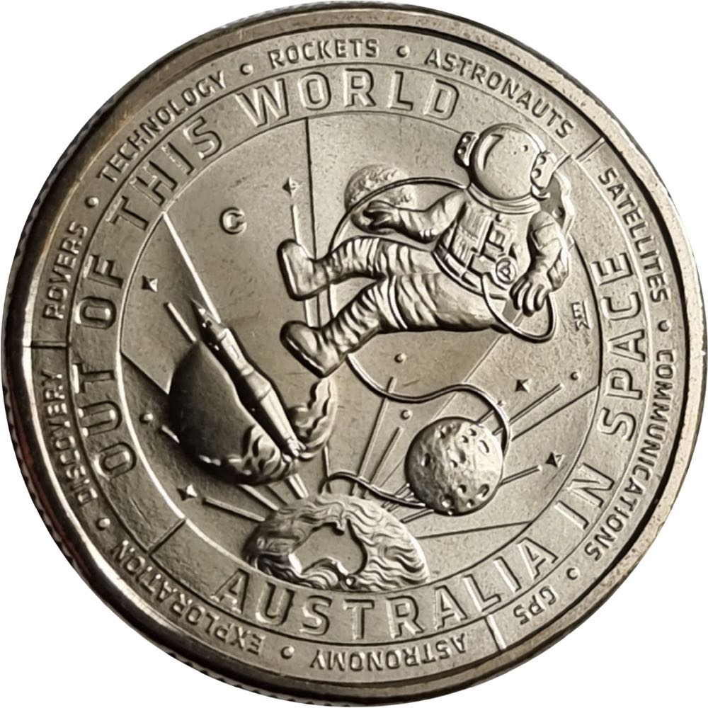 2005 Chief Justice John Marshall Commemorative Dollar