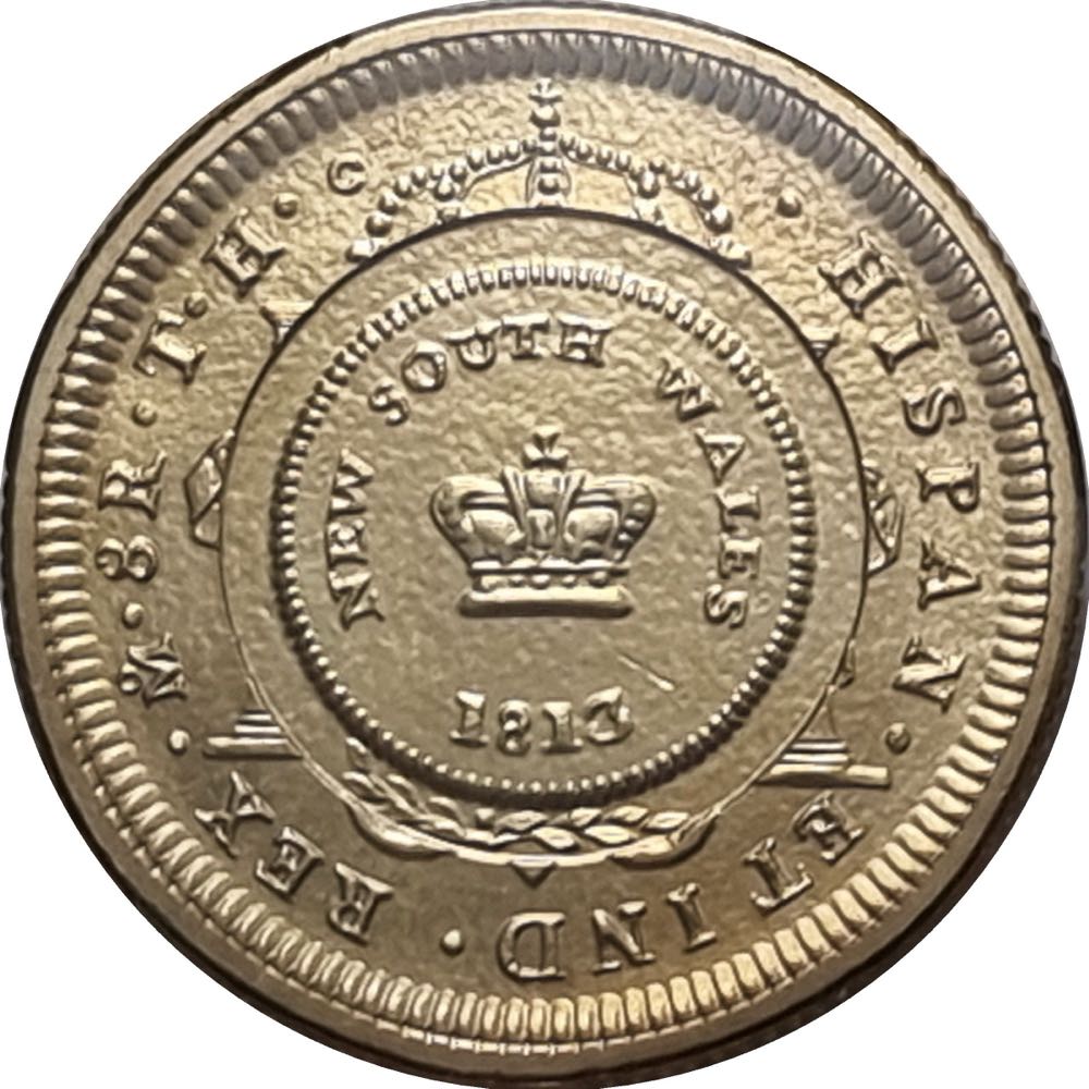 Argentina 10 Centavos, 1924