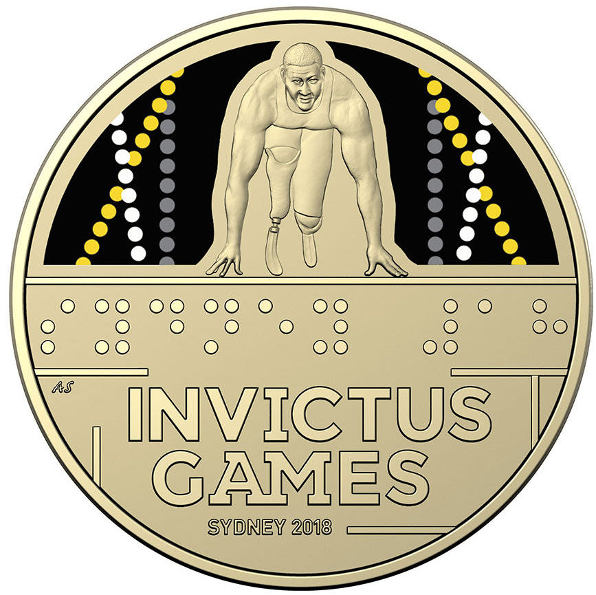 1983 Germany 5 Mark Coin