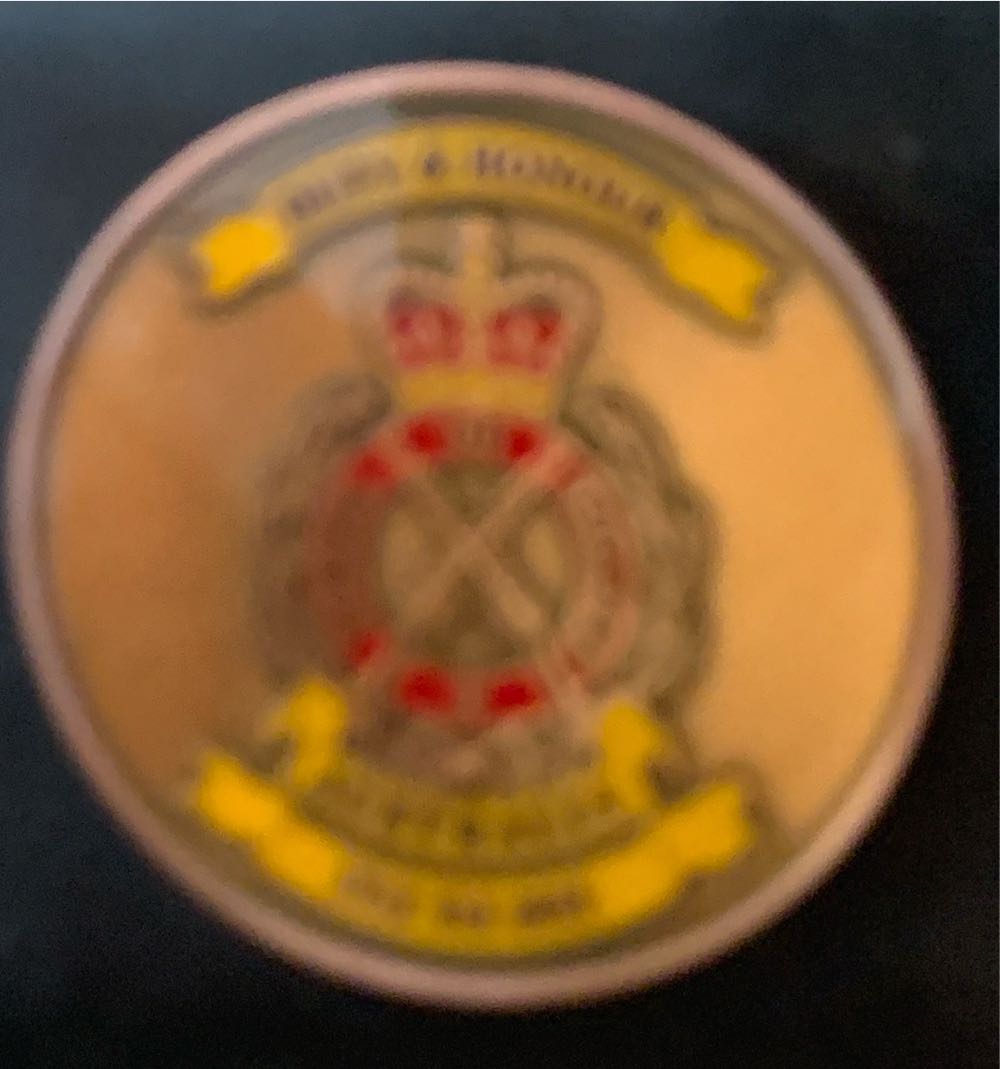 $1 Postcards From The Front Anzac Pnc