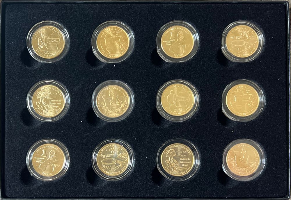 2025 $2 AO Womens - BULLSEYE ERROR