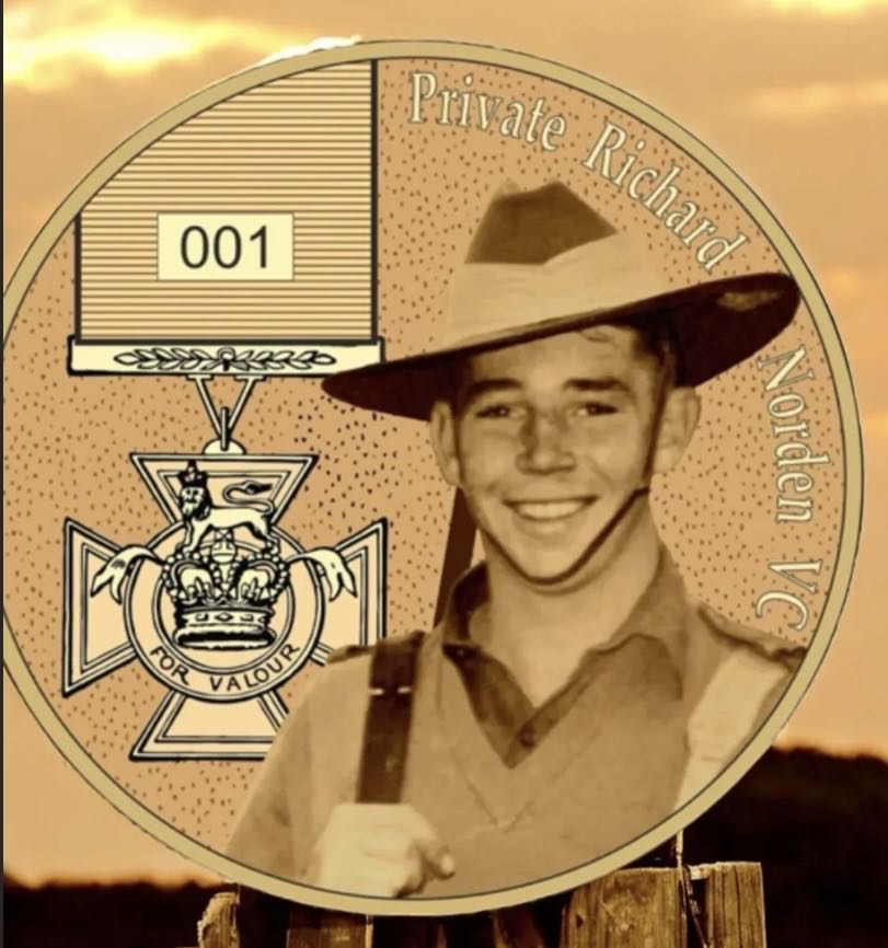 (AC) Christmas Coins -2009 Holiday Wishes