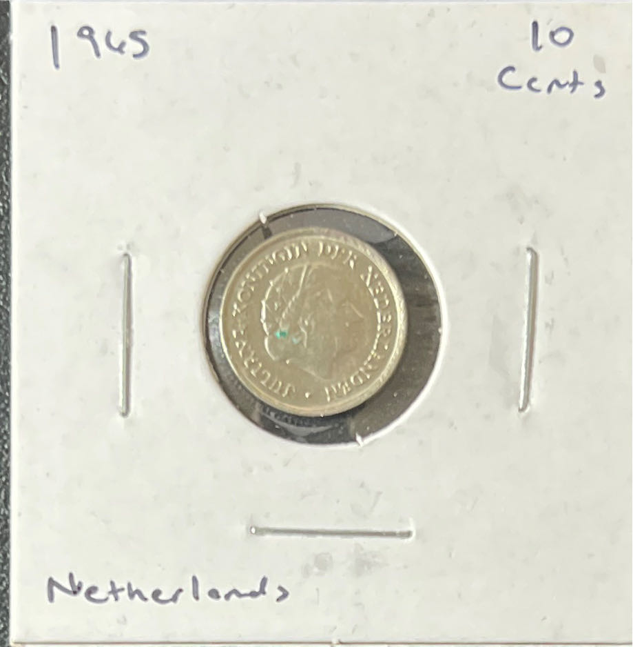 1916 D Lincoln Wheat Cent