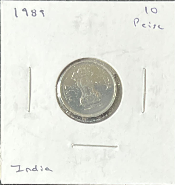 1970 Canada Mint Sealed 6 Coin Set 