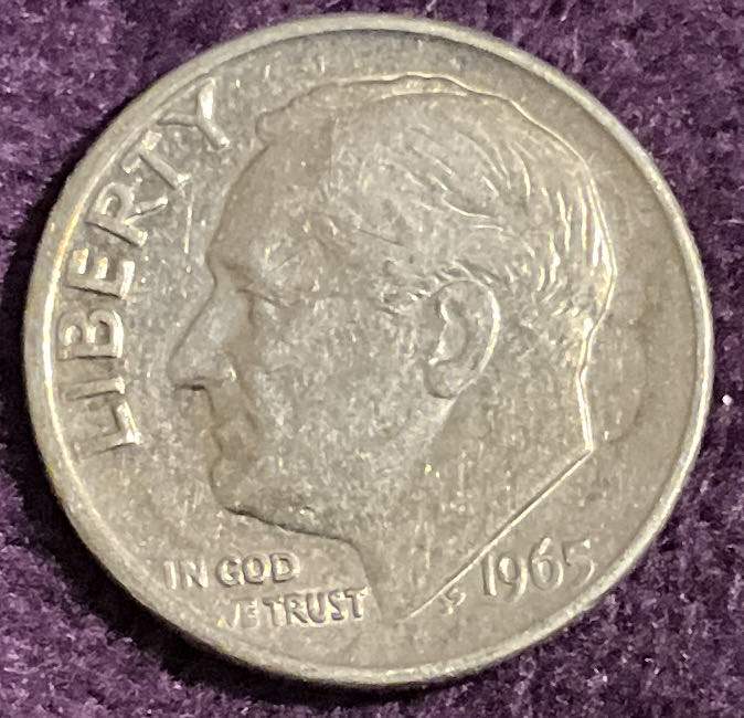 Presidential$ 2007.P Thomas Jefferson Pos.?