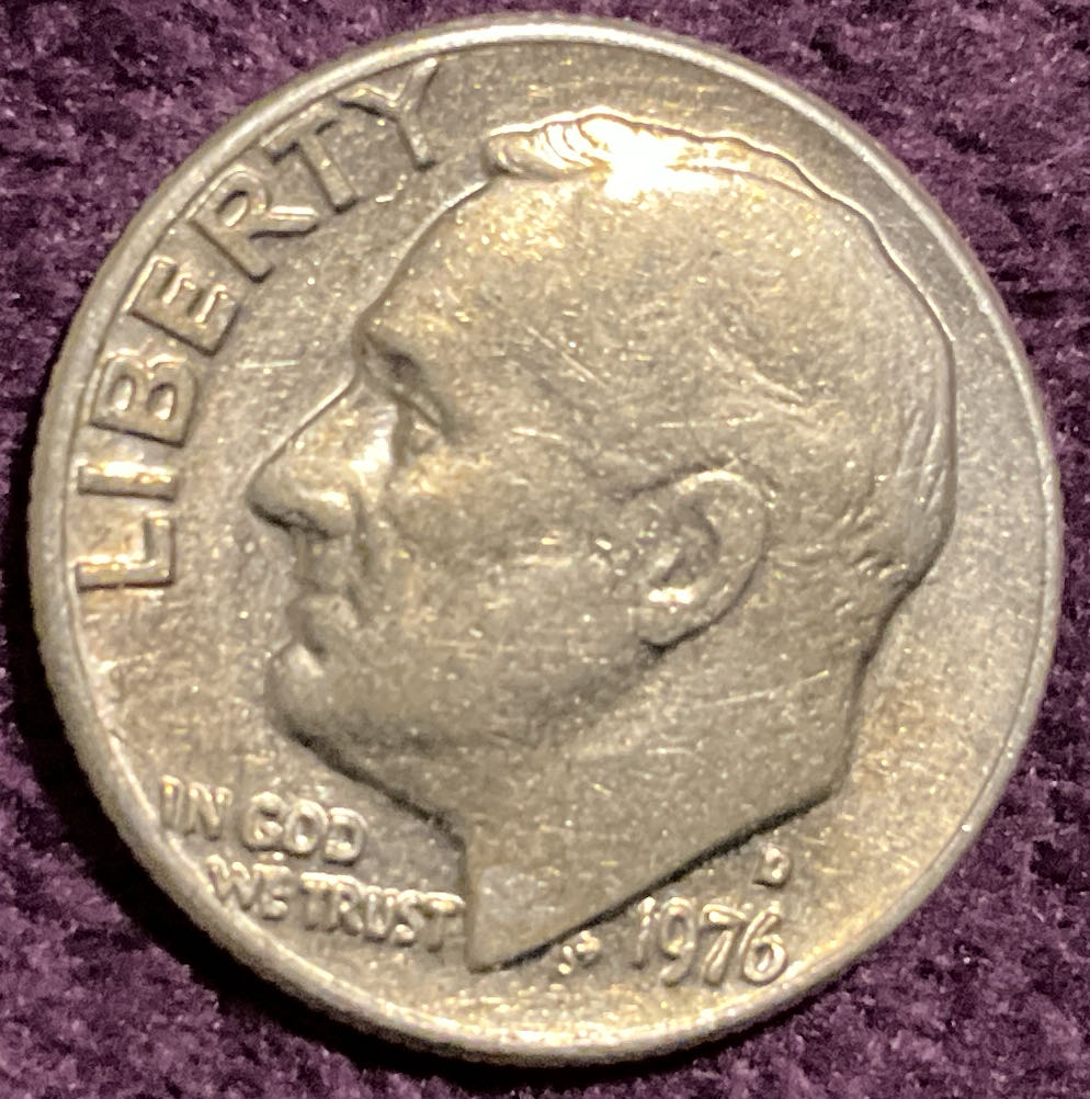 .10 Centavos De Euro