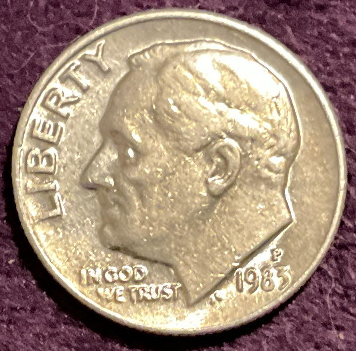 Z Mixed Bar - Silver State Vault Brick