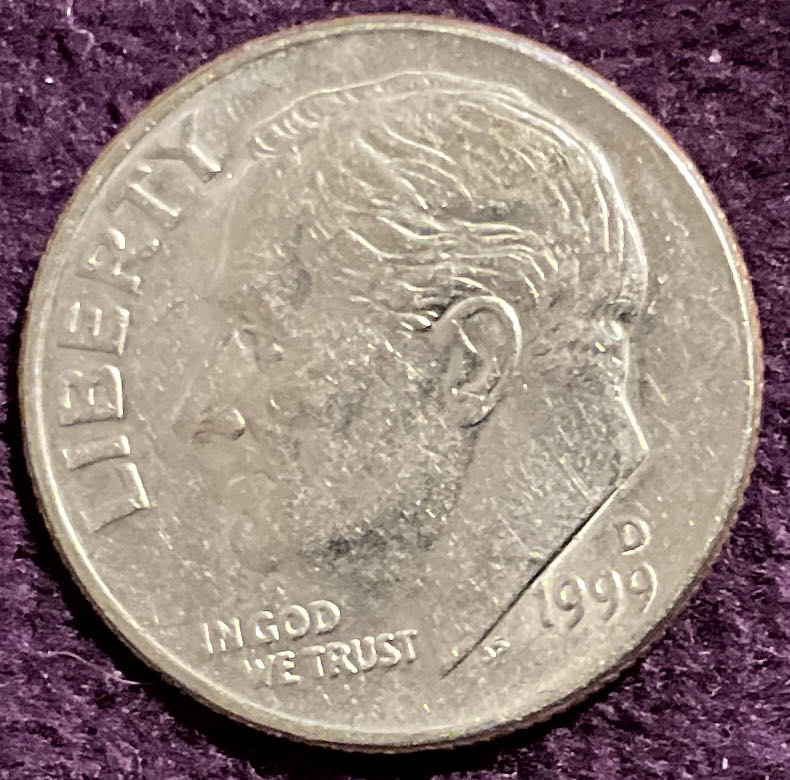 1949 New Zealand Crown