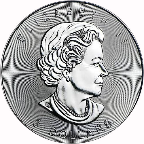 Nordic | 2017 Grizzly Bear  coin collectible - Main Image 2