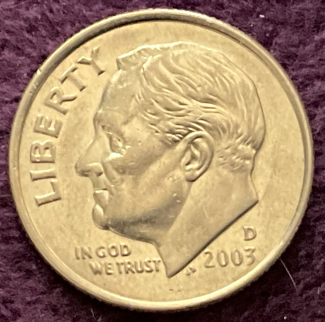 Silver Medal American Liberty 2022