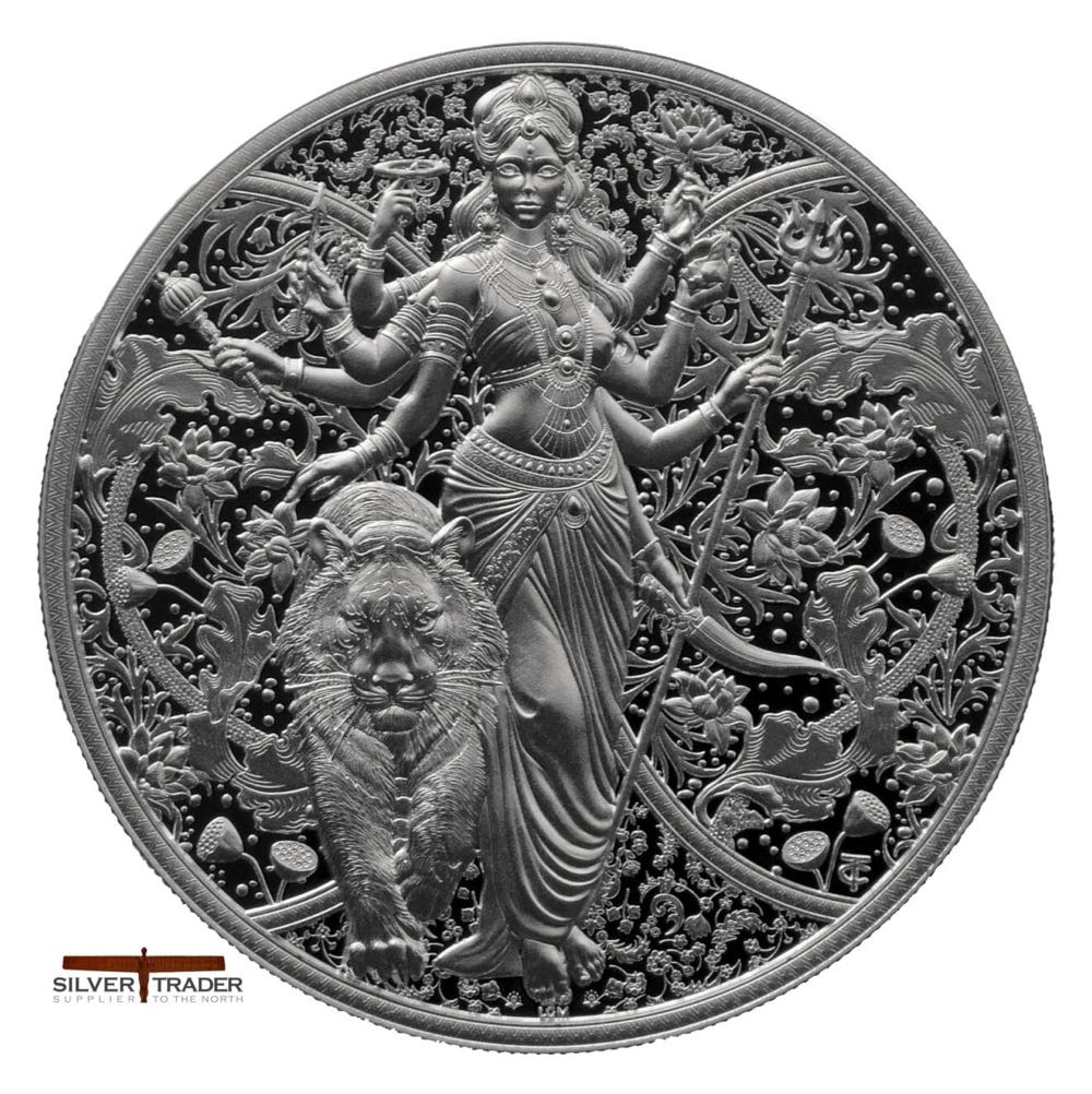 Alexander Westerfall 3.65 Oz