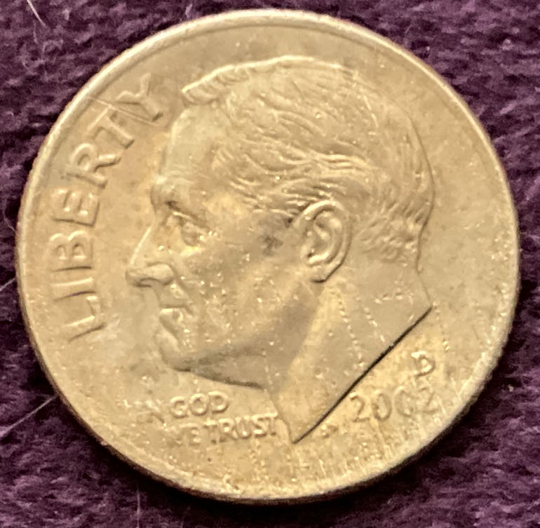 Dollar U.S. Innovation