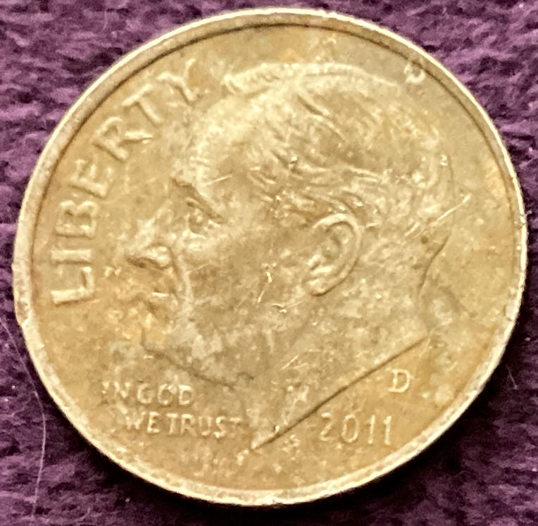 Penny 1950 Lincoln  6