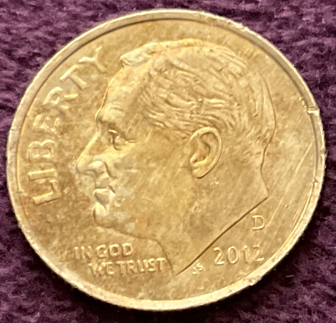 Royal Canadian Mint: 1984 Silver Dollar Toronto 150 Years