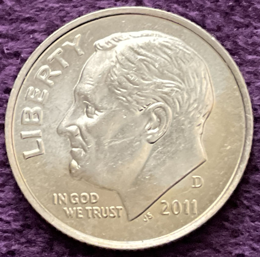 Coins Eisenhower Dollar