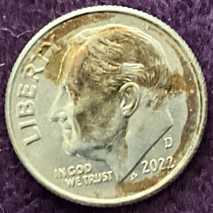 Quarter Washington 1976 D 15