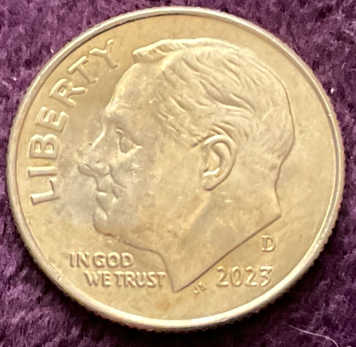 1991 US Mint Proof Set