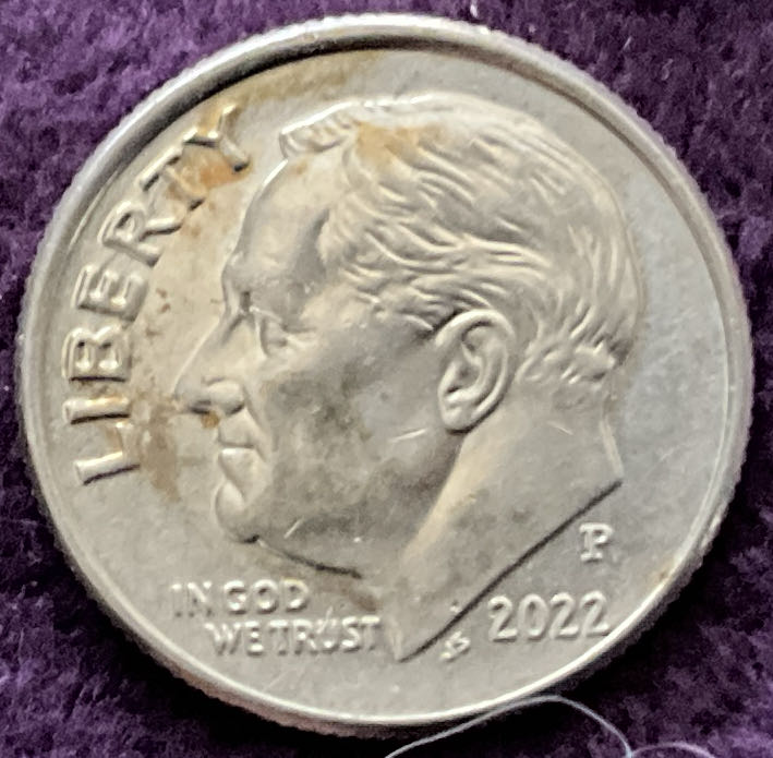 1978 S Kennedy Half Dollar