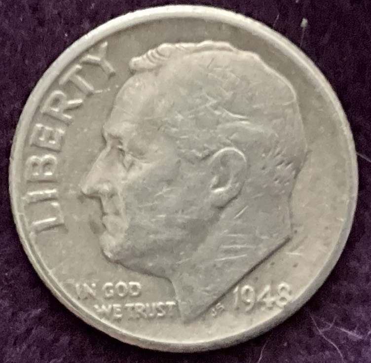 Royal Canadian Mint: 1973 P.E.I. 1873-1973 Dollar