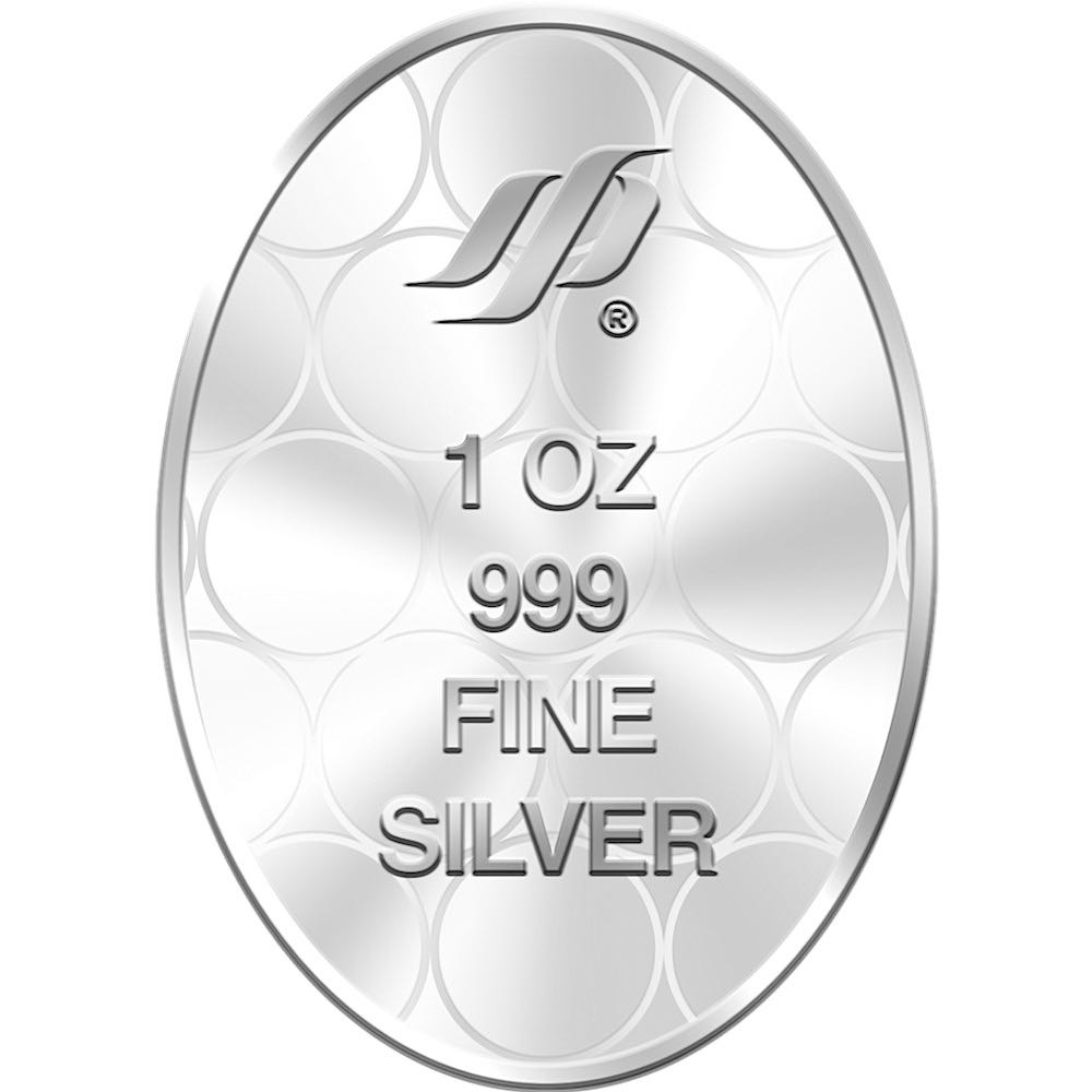 SG60 | Merlion Sparkly  coin collectible - Main Image 2