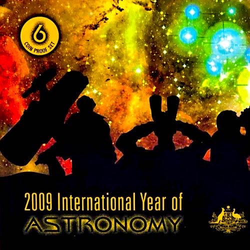 $1 2024 | Australia In Space