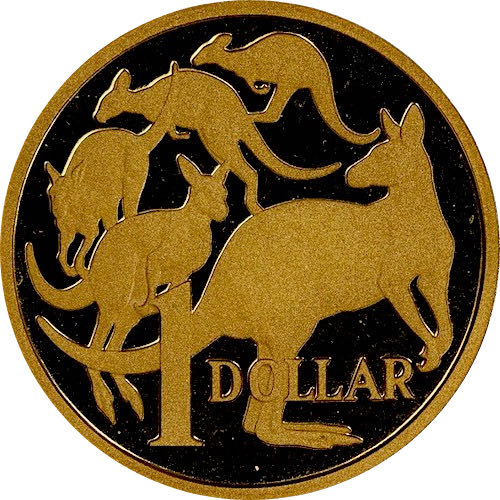 2009 | Astronomy  coin collectible - Main Image 3