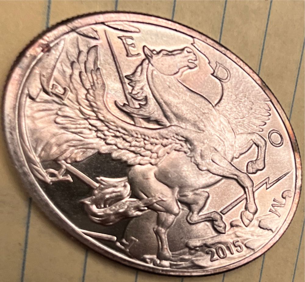 2025 $2 AO Womens - BULLSEYE ERROR