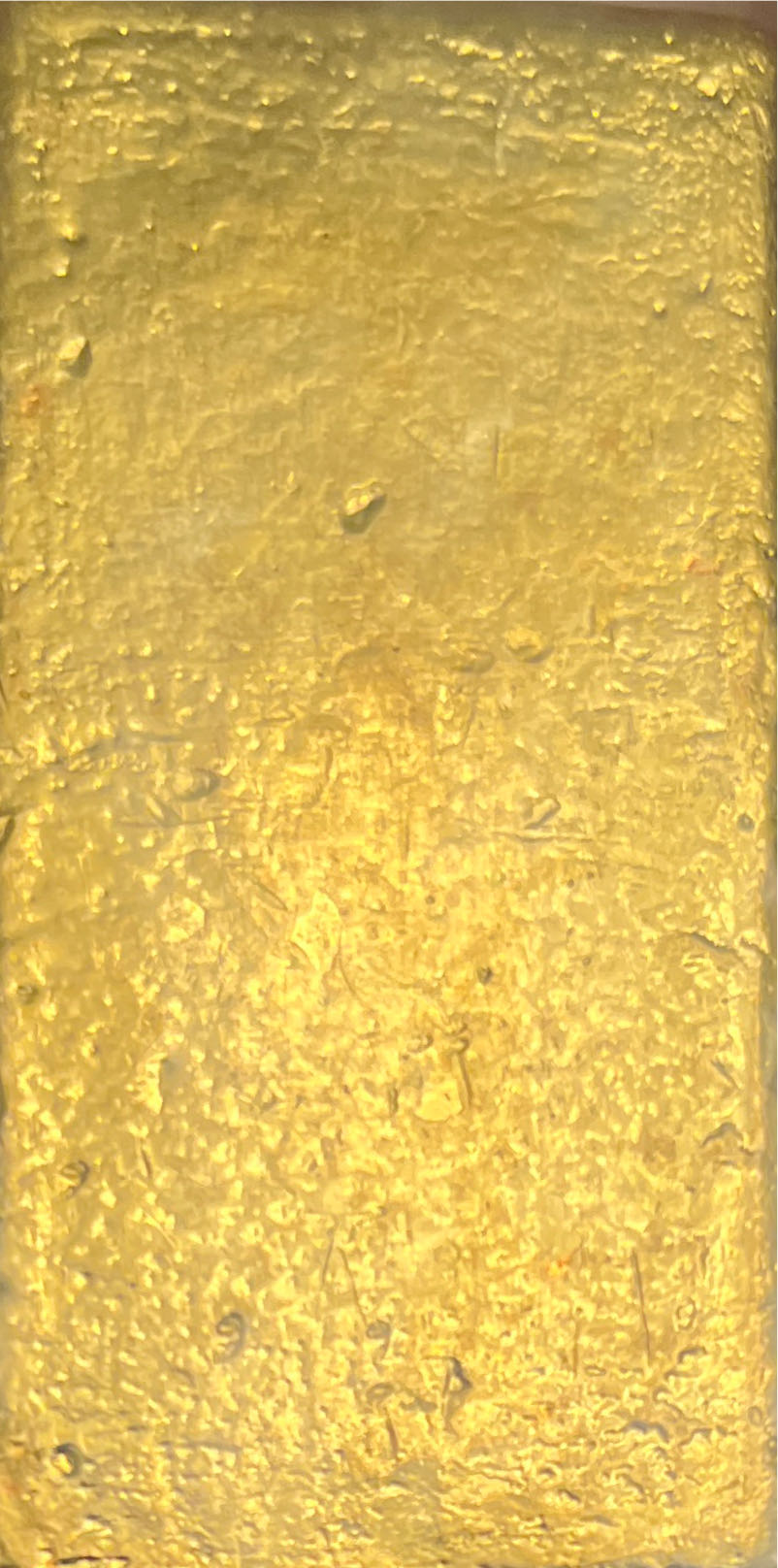 10 Oz Johnson Matthew  coin collectible - Main Image 2