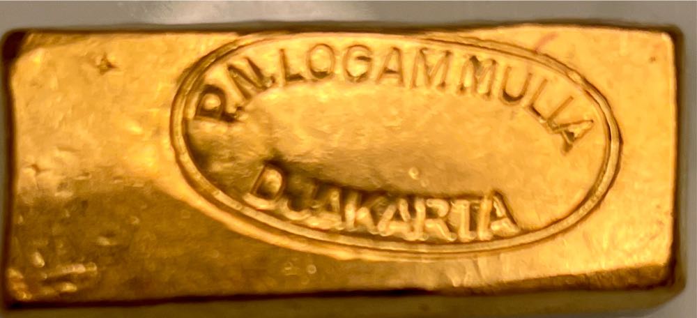 1000 Gram Gold  coin collectible - Main Image 2