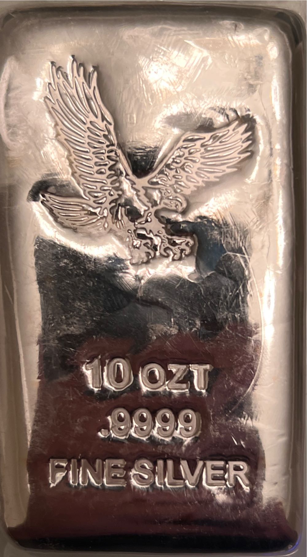 Weller’s News Depot Norwich • I-O-U 1 Pure Copper Cent