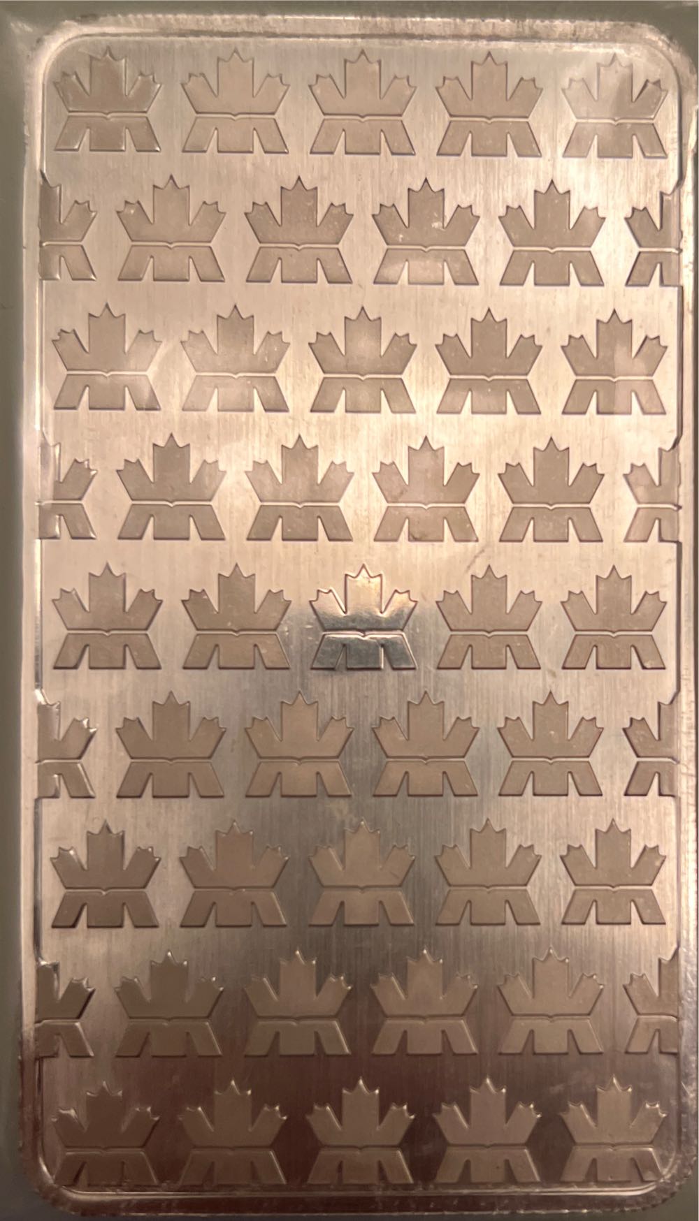 10 Oz Canadian Mint  coin collectible - Main Image 3