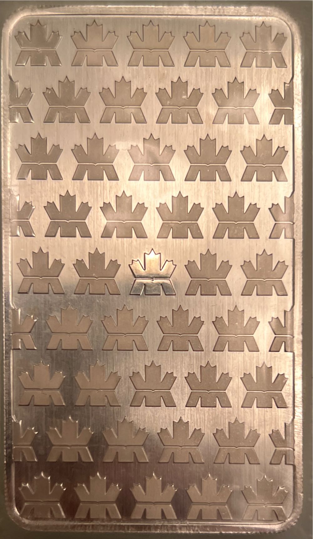 10 Oz Canadian Mint  coin collectible - Main Image 4