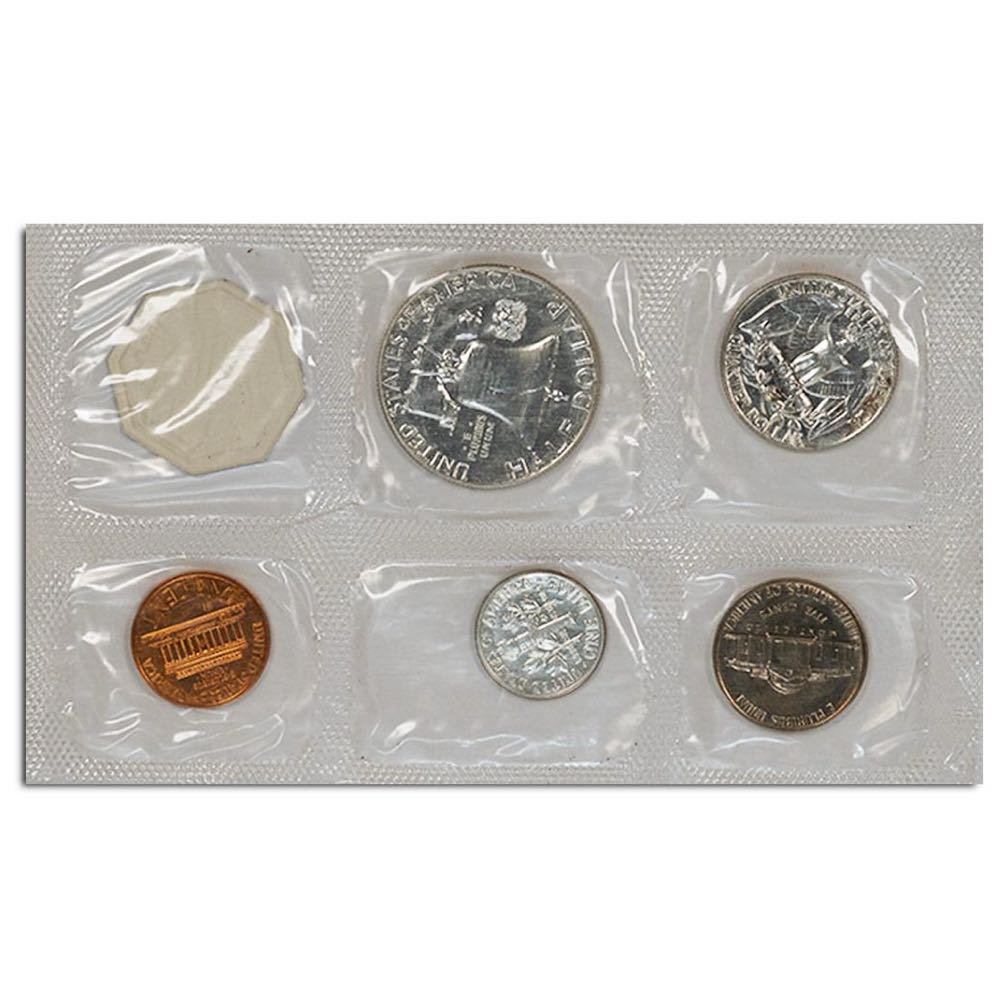 1964P | Proof  coin collectible - Main Image 2