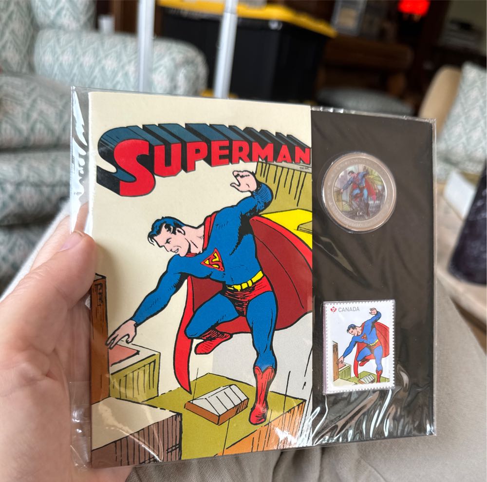 Penny 1950 Lincoln D 11