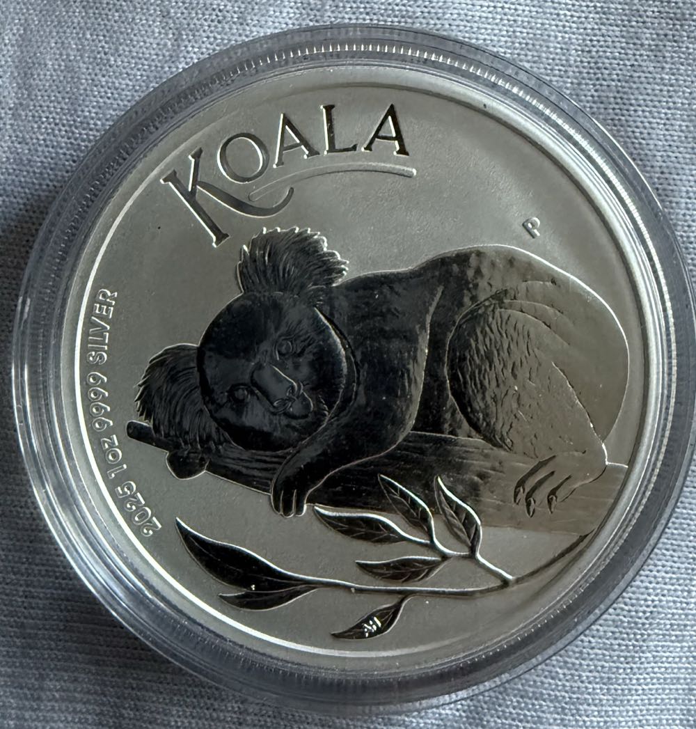 2004-D Sacagawea Dollar