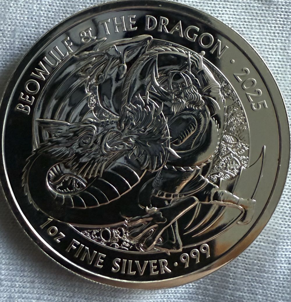 50 Cents - Elizabeth II (2nd portrait, Confederation)