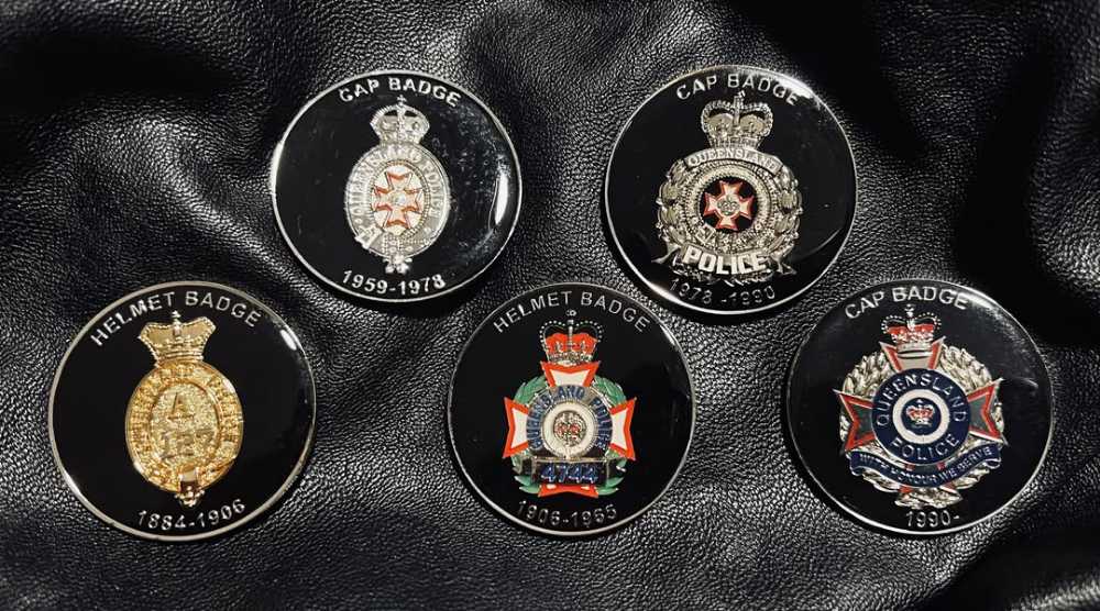 Error Grease Quarter 