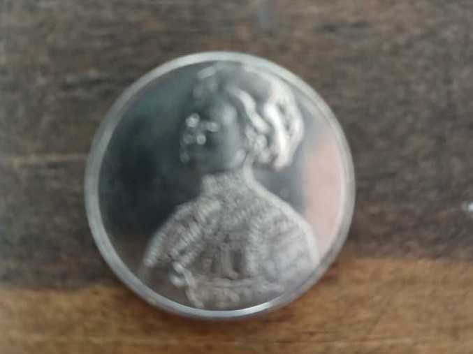Quarter   coin collectible - Main Image 2