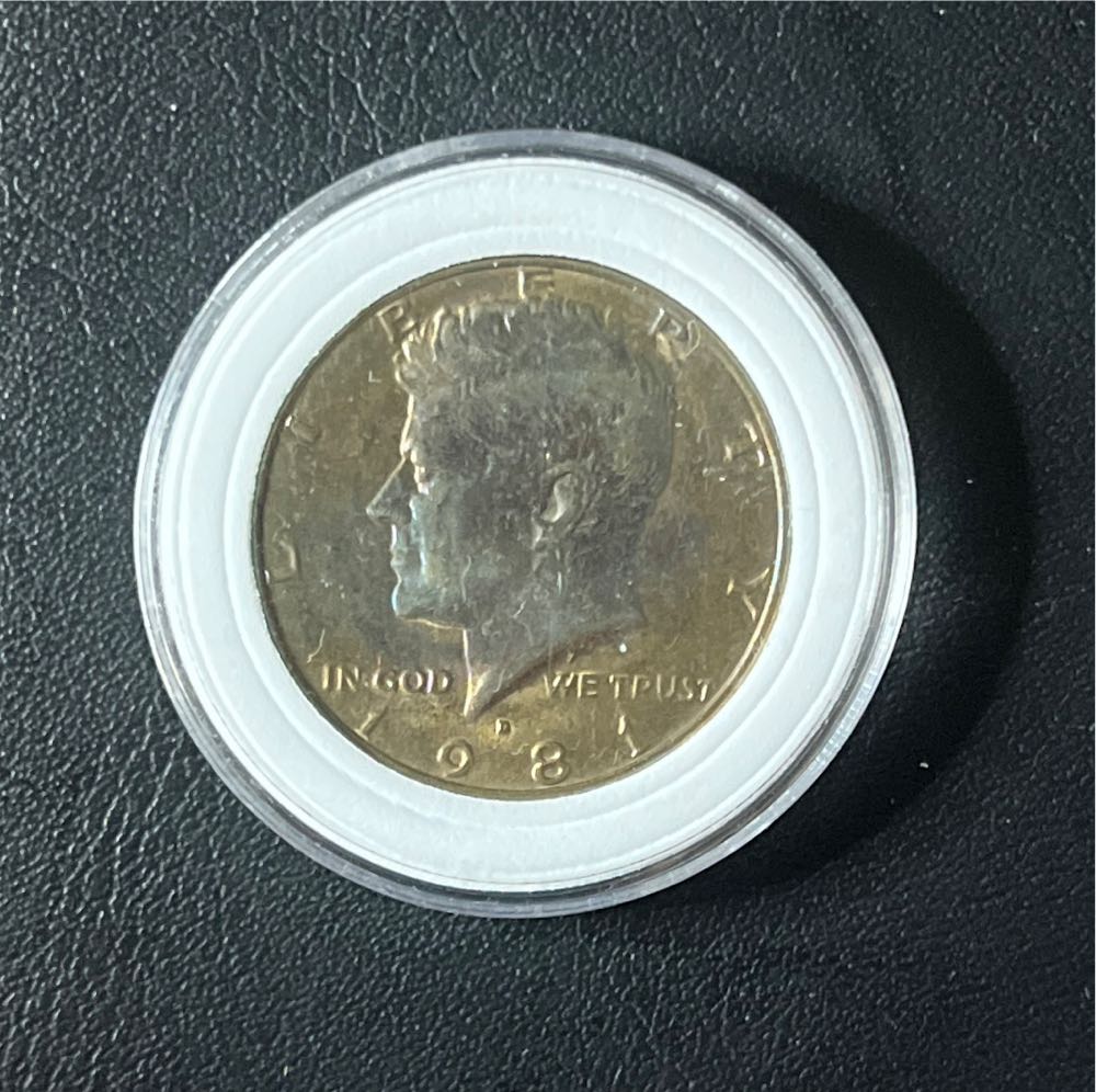 250th Marine Corp Three-Coin Proof Set