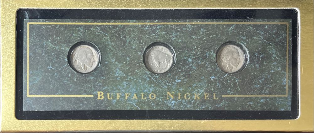 1863 M. L. Marshall Oswego, N.Y. • Toys, Fancy Goods, Fishing Tackle And Rare Coin