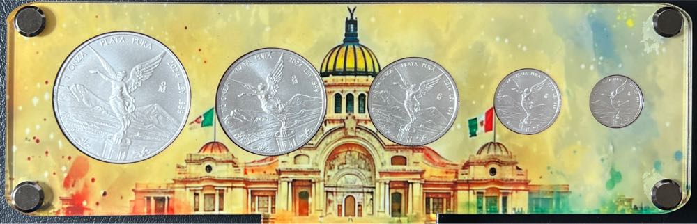 Vegas Tokens - Westgate $5