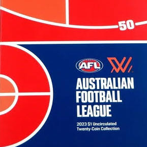 2023 | Big Things  coin collectible - Main Image 1