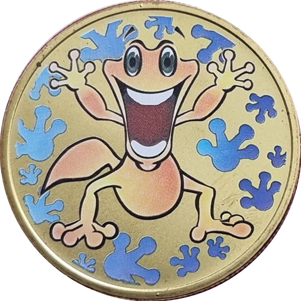 2008 | Young Collector  coin collectible - Main Image 3