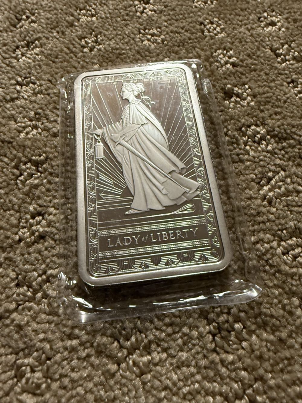 Last Lincoln Memorial Penny Collection